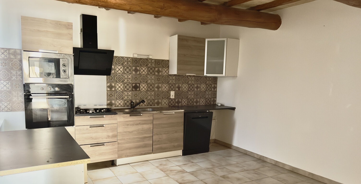 Maison de village 3 chambres — photo 1