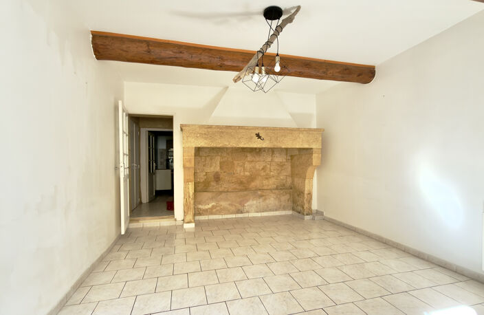 Maison de village 3 chambres — photo 2