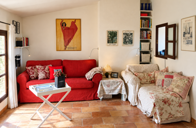 Au coeur du centre historique d'Uzès — photo du bien