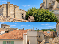 Au coeur du centre historique d'Uzès — photo 2