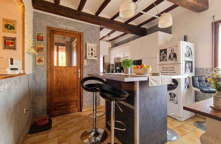 Semi-plain-pied individuel, Wallers — photo 4