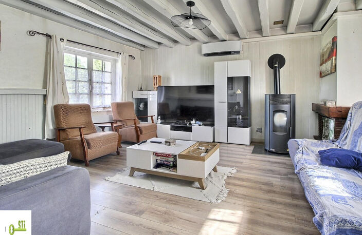 Maison avec piscine couverte et chauffée — photo 5