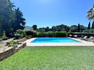SAINT-CYR-SUR-MER   MAISON AVEC PISCINE A PROXIMITÉ  DU VILLAGE — photo 2