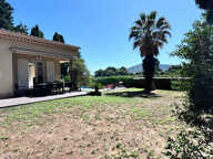 SAINT-CYR-SUR-MER   MAISON AVEC PISCINE A PROXIMITÉ  DU VILLAGE — photo 3