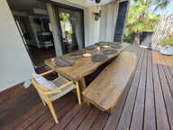 LE BEAUSSET   VILLA CONTEMPORAINE AVEC PISCINE, STUDIO INDÉPENDANT ET TERRAIN PLAT — photo 3