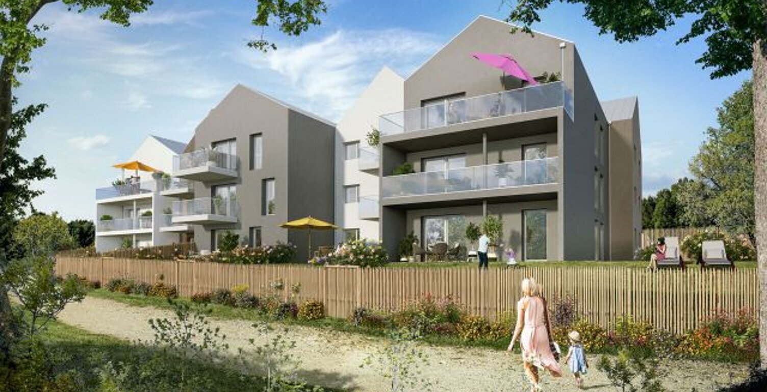 Les Terrasses de Kermoguer — photo 1