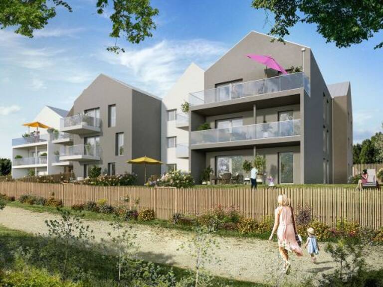 Les Terrasses de Kermoguer — photo 1
