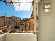 Référence : 6712-NFI - Appartement T2 + balcon - Centre-ville historique Aix-en-Provence - à rénover — photo 2