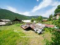 Référence : 7079-SCN - Terrain viabilisé de 700 m2 à Molines en Queyras — photo 3