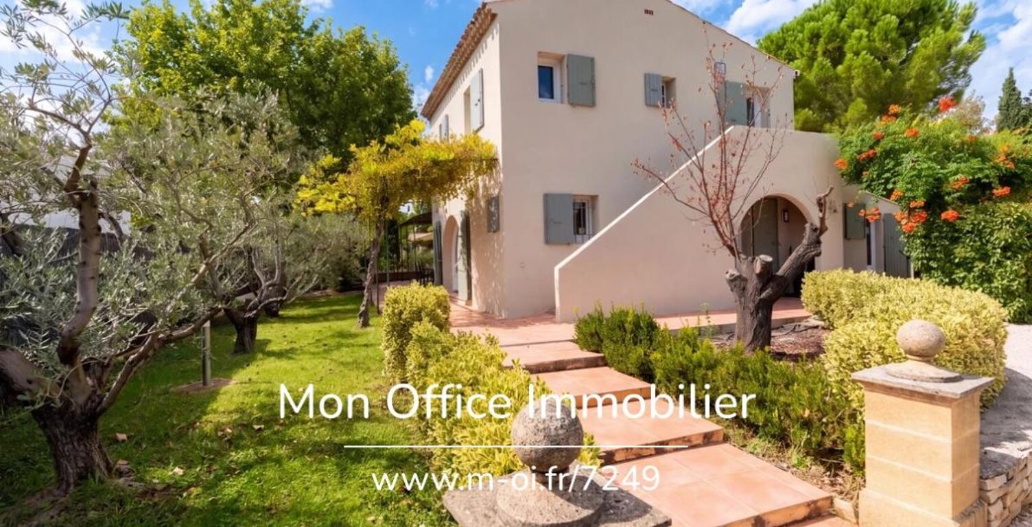 Référence : 7249-NGU. - Maison 8 pièces - 5 chambres - Bureau - Calme - centre-ville à vélo — photo 1
