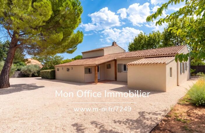 Référence : 7249-NGU. - Maison 8 pièces - 5 chambres - Bureau - Calme - centre-ville à vélo — photo 3