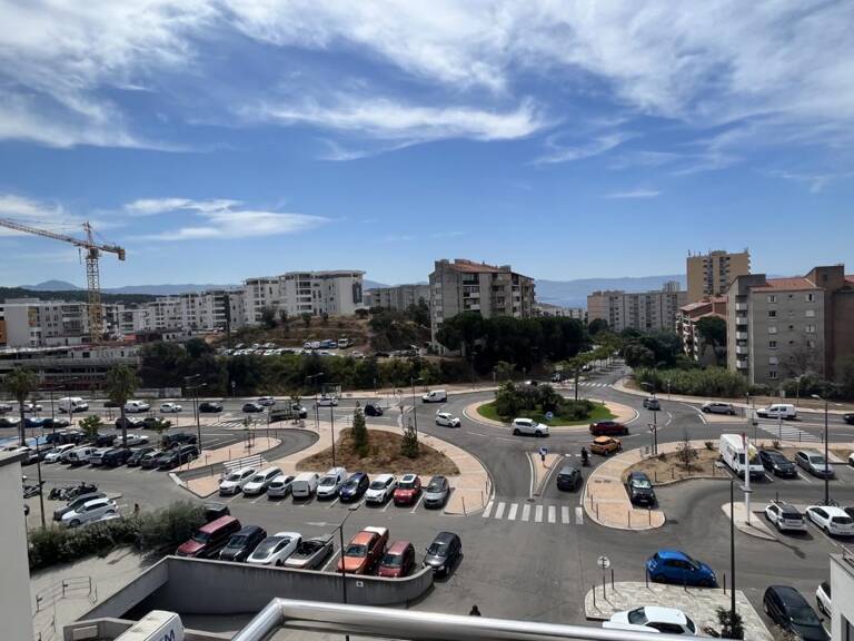 F3 RCE LES JARDINS DE BODICCIONE BT F AJACCIO — photo 1