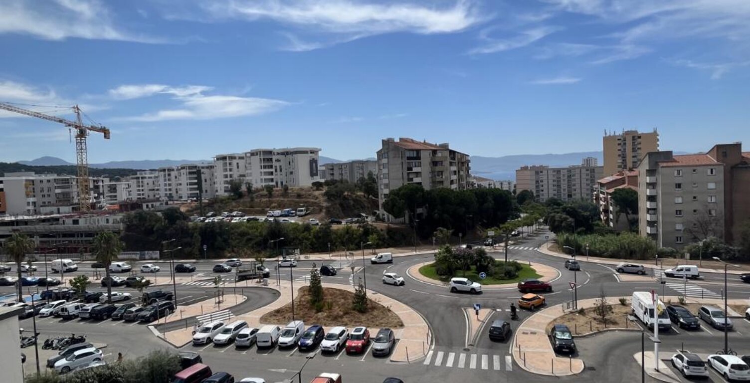 F3 RCE LES JARDINS DE BODICCIONE BT F AJACCIO — photo 1