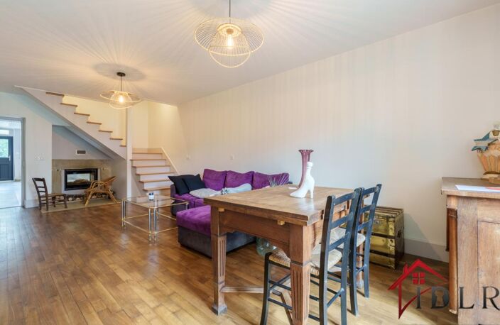 Une maison en pierre prête à accueillir vos projets — photo 4