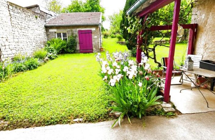 Une maison en pierre prête à accueillir vos projets — photo 5