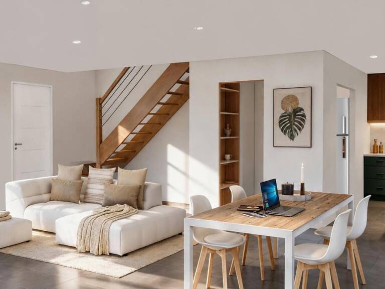 Maison 5 pièces 78 m2 — photo 1
