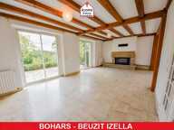 FINISTERE - Bohars (29820) - A VENDRE - MAISON INDIVIDUELLE T8 183M² - 6 CHAMBRES - NOMBREUSES POSSIBILITES - SOUS-SOL INTEGRAL SUR TERRAIN DE 2250M² — photo 2