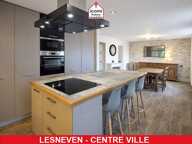 FINISTERE - Landévennec (29560) - MAISON T6 DE 140 M² - 4 CHAMBRES - SOUS-SOL COMPLET - TERRAIN 1500M² - AUCUN TRAVAUX - DPE D/E - RARE — photo 2