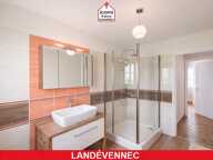 FINISTERE - Landévennec (29560) - MAISON T6 DE 140 M² - 4 CHAMBRES - SOUS-SOL COMPLET - TERRAIN 1500M² - AUCUN TRAVAUX - DPE D/E - RARE — photo 4