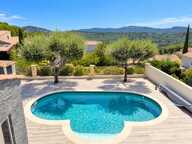 CARNOUX EN PROVENCE : maison 5 pièces (173 m²) à louer — photo 2
