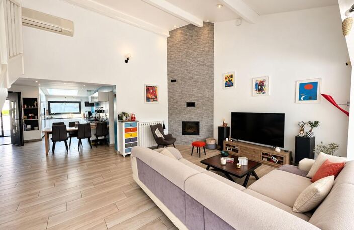 CARNOUX EN PROVENCE : maison 5 pièces (173 m²) à louer — photo 5