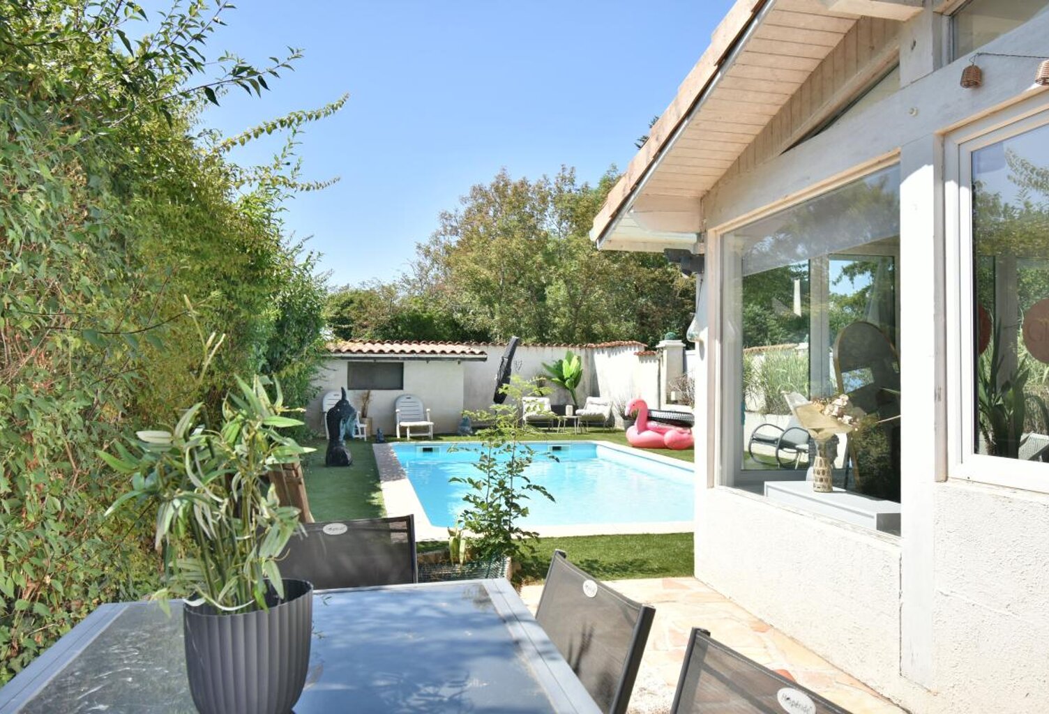 Maison À Vendre — photo 1