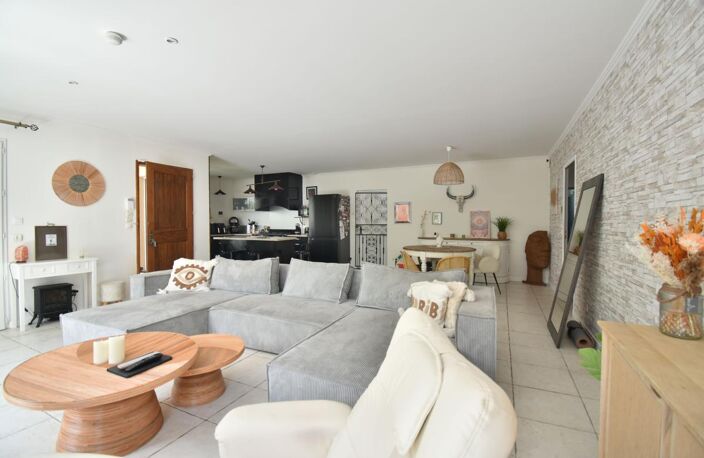 Maison À Vendre — photo 3