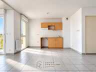LE MANS – UNIVERSITÉ | T3 • 2 CHAMBRES • GRAND BALCON • PARKING — photo 2