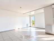 LE MANS – UNIVERSITÉ | T3 • 2 CHAMBRES • GRAND BALCON • PARKING — photo 3