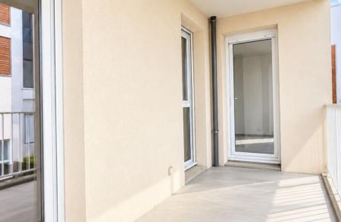 LE MANS – UNIVERSITÉ | T3 • 2 CHAMBRES • GRAND BALCON • PARKING — photo 4