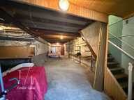 Maison de ville avec grand garage sans extérieur à VILLEFRANCHE DE LONCHAT (24) — photo 4