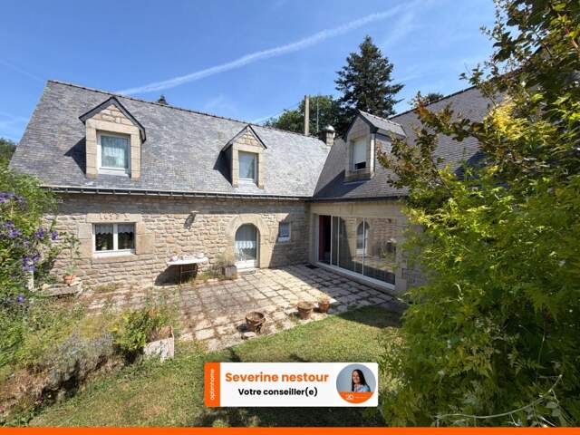 Maison à vendre 7 pièces  (56) — photo du bien
