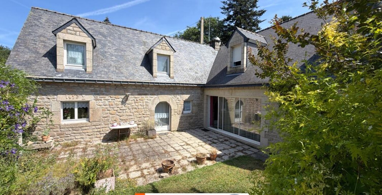 Maison à vendre 7 pièces  (56) — photo 1