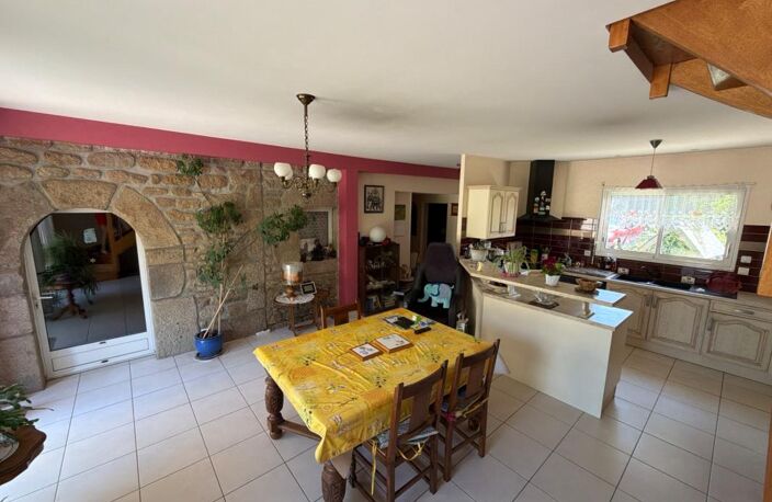 Maison à vendre 7 pièces  (56) — photo 2