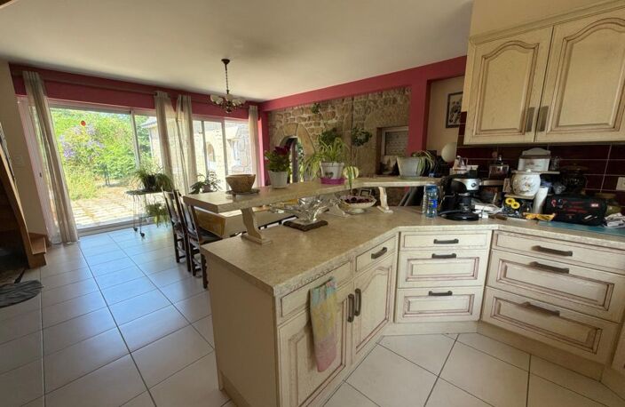 Maison à vendre 7 pièces  (56) — photo 3