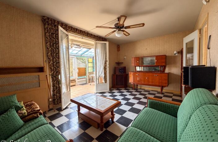 Maison Eaubonne Paul Bert 3 chambres — photo 2