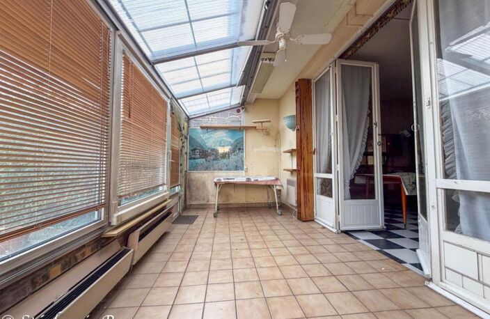 Maison Eaubonne Paul Bert 3 chambres — photo 5