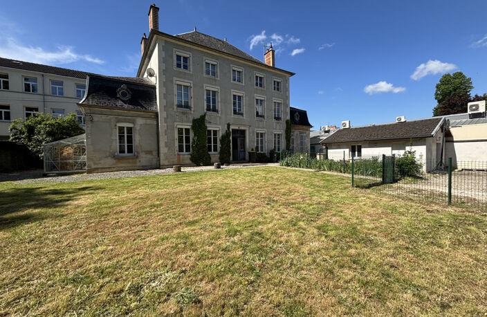 Belle propriété de 322 m2 du XIX è siècle au centre ville de — photo 2