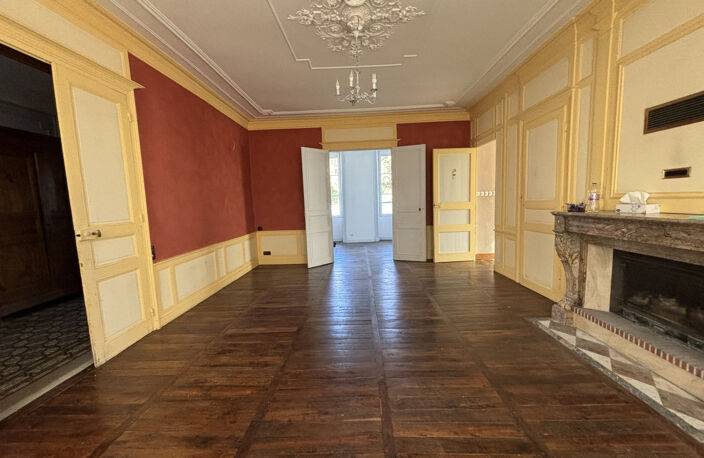 Belle propriété de 322 m2 du XIX è siècle au centre ville de — photo 4