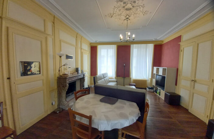 Belle propriété de 322 m2 du XIX è siècle au centre ville de — photo 5