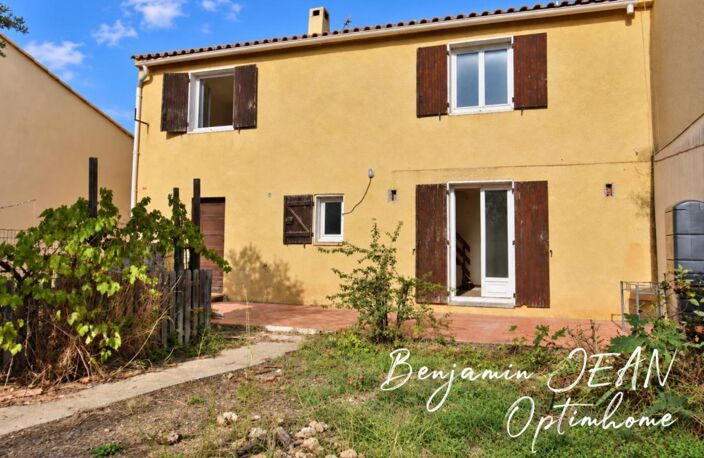 SAUVIAN – MAISON 115 M² – 4 CHAMBRES – SECTEUR CALME — photo 2