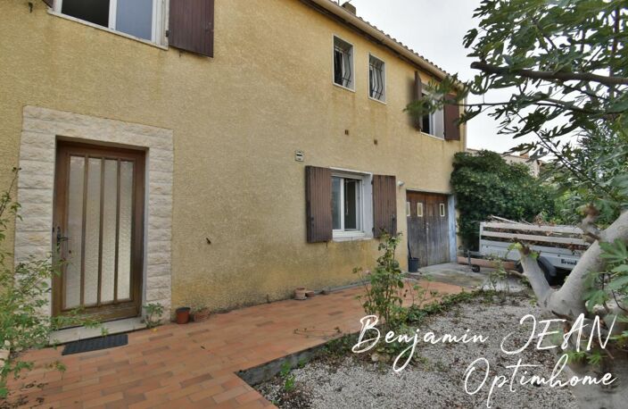 SAUVIAN – MAISON 115 M² – 4 CHAMBRES – SECTEUR CALME — photo 3