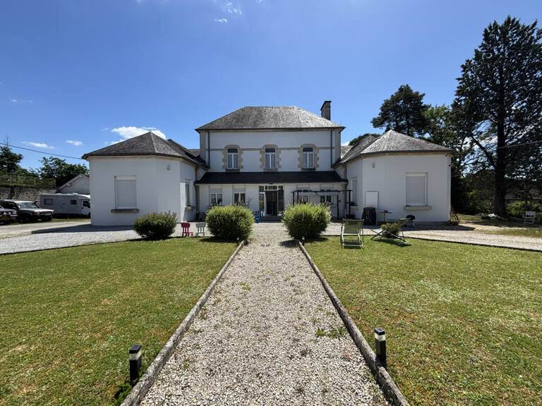 Côte d'Or : Bâtisse bourguignonne de 450m2 dont 260 m2 réno — photo 1