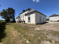 Côte d'Or : Bâtisse bourguignonne de 450m2 dont 260 m2 réno — photo 3