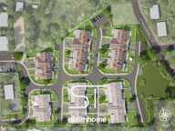 Appartement neuf T3 de 67,71 m² avec grande terrasse et parking – Beaumont-en-Auge (14950) — photo 4