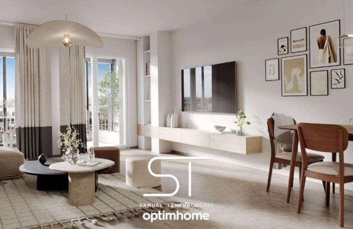 Appartement neuf T3 de 71,78 m² avec loggia et parking – Pont-l’Évêque (14130) — photo 4