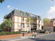 Appartement neuf T4 de 87 m² avec loggia de 18 m² – Pont-l’Évêque (14130) — photo 3