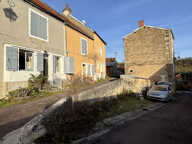 AIGNAY LE DUC  Maison du XVIè s de 125 m2 avec une terrasse — photo 2
