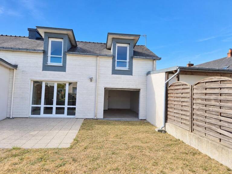 CROSSAC, A vendre en exclusivité, maison 4 pièces — photo 1