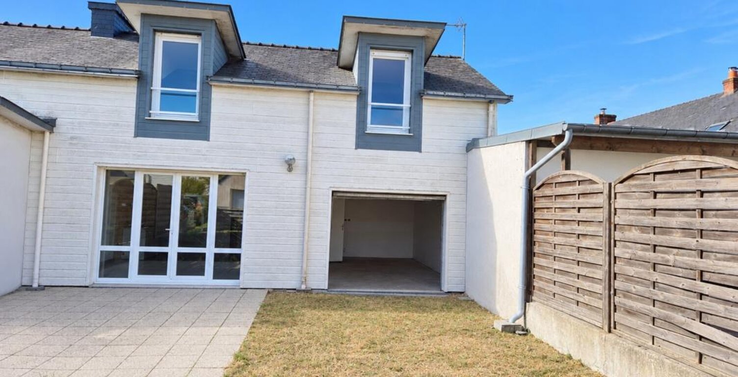 CROSSAC, A vendre en exclusivité, maison 4 pièces — photo 1